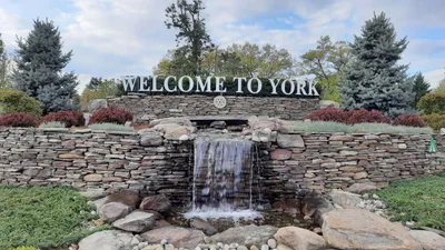 York - Photo 3
