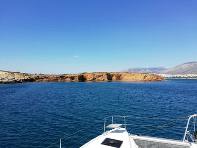 Saronic Gulf Islands - Photo 3