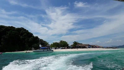 Ko Yao Yai - Photo 2