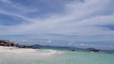 Ko Yao Yai - Photo 4