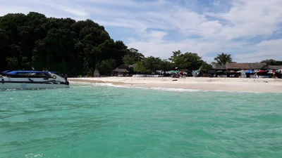 Ko Yao Yai - Photo 5