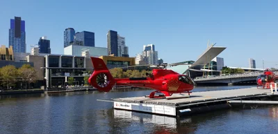 Melbourne - Photo 2