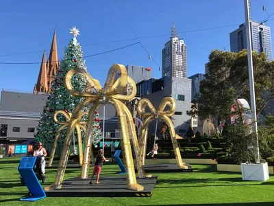 Melbourne - Photo 3