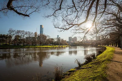 Melbourne - Photo 5