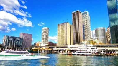Sydney - Photo 5