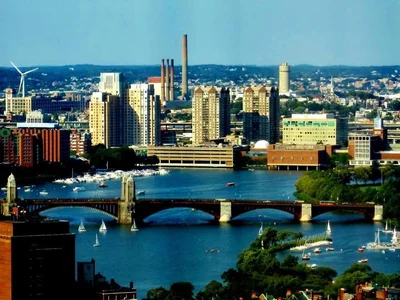 Boston - Photo 4