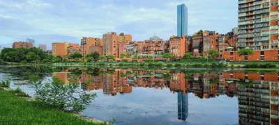 Boston - Photo 5
