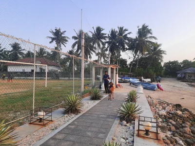Point Pedro - Photo 2