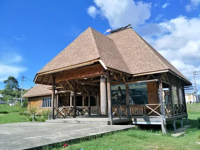 Bario - Photo 2