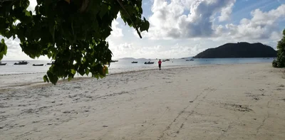 Anse Volbert - Photo 5