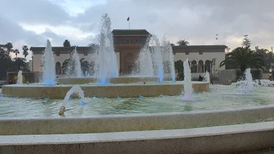 Casablanca - Photo 2