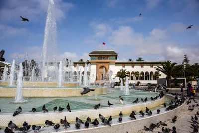 Casablanca - Photo 3
