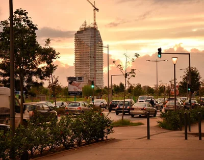 Casablanca - Photo 5