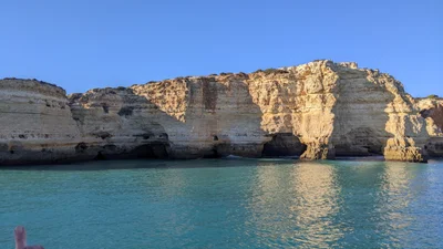 Albufeira - Photo 2