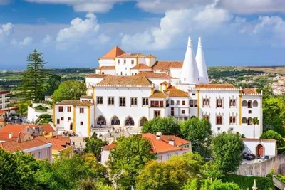 Sintra Municipality - Photo 3