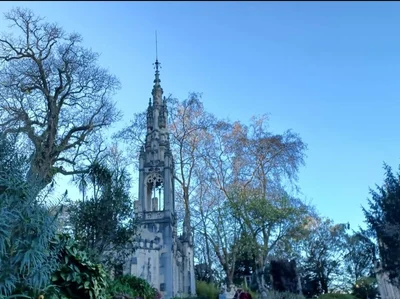 Sintra Municipality - Photo 4
