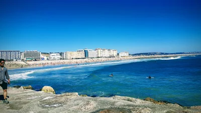 Costa da Caparica - Photo 2