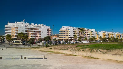 Costa da Caparica - Photo 4