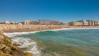 Costa da Caparica - Photo 5