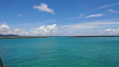 Taketomi - Photo 2