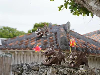Taketomi - Photo 5