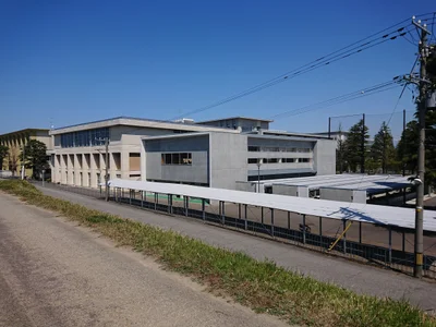 Toyama - Photo 4