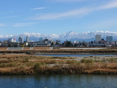 Toyama - Photo 5