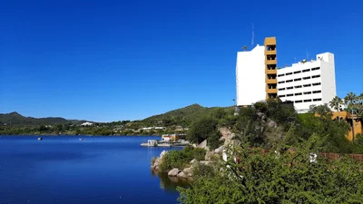 Potrero de los Funes - Photo 3