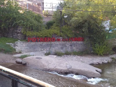 Potrero de los Funes - Photo 5