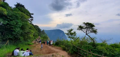 Nelliyampathy - Photo 3