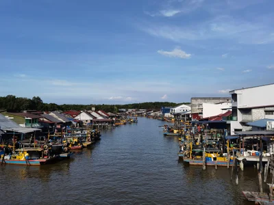Kuala Sepetang - Photo 2