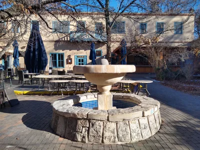 Santa Fe - Photo 3