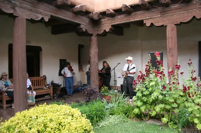 Santa Fe - Photo 4