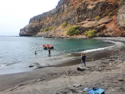 Ribeira da Barca - Photo 2