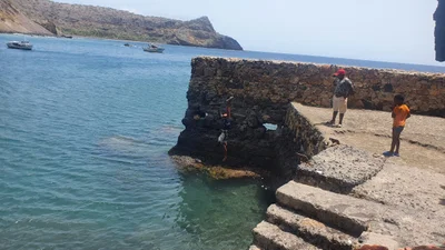 Ribeira da Barca - Photo 4