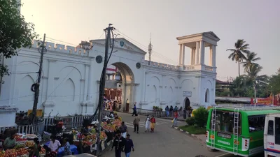Thiruvananthapuram - Photo 2