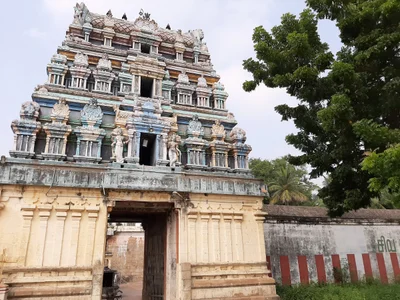 Poompuhar - Photo 2