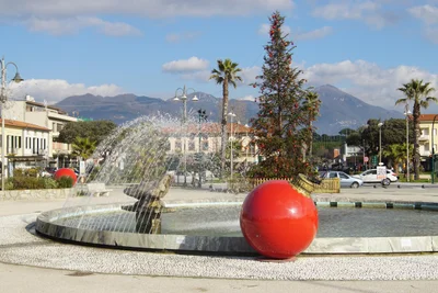 Marina di Pietrasanta - Photo 2