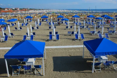 Marina di Pietrasanta - Photo 4