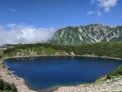 Tateyama - Photo 3