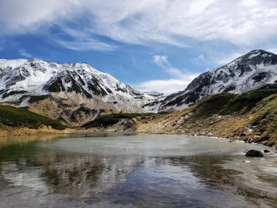 Tateyama - Photo 4
