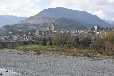 Bobbio - Photo 2