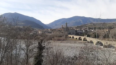 Bobbio - Photo 3