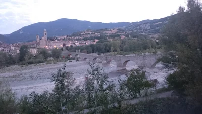 Bobbio - Photo 4