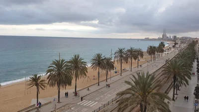 Badalona - Photo 2