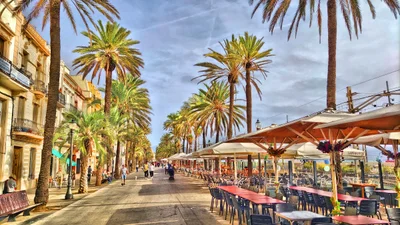 Badalona - Photo 3