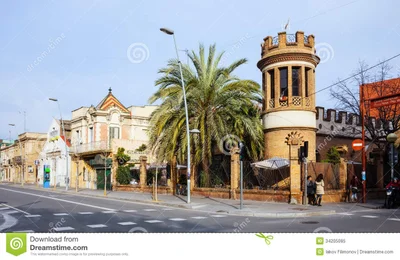 Badalona - Photo 4