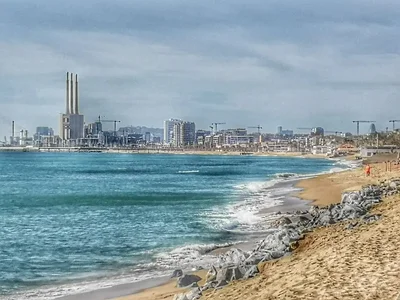 Badalona - Photo 5