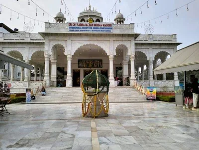 Ujjain - Photo 5