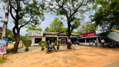 Vavuniya - Photo 2